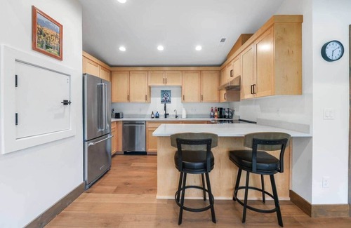 Tollgate Canyon House | Whispering Pines Above Park City With Hot Tub