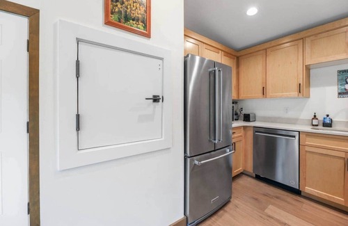 Tollgate Canyon House | Whispering Pines Above Park City With Hot Tub