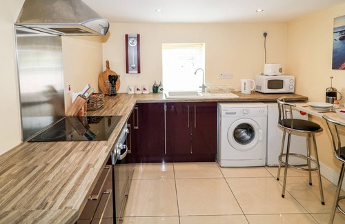Carndonagh Cottage | WHISPERING WILLOWS - THE THATCH in Carndonagh, County Donegal