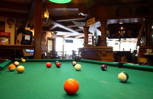 Jasper Hotel | Whistler's Inn