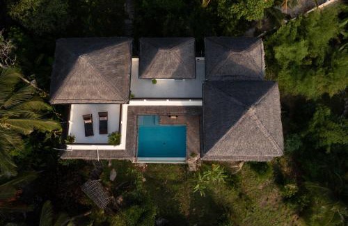 Baan Tai Villa | White Azure Villa Koh Phangan