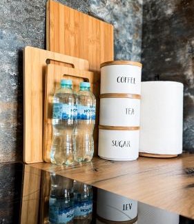 Suwalki Apartment | White Bear Apartment