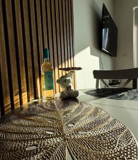 Suwalki Apartment | White Bear Apartment