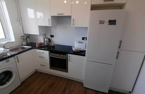 White City Apartment | White City Apartment, Your London Stay