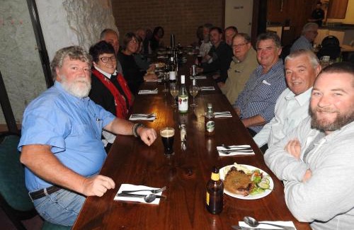 White Cliffs Hotel | White Cliffs Underground Motel