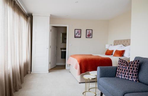 Battle Hotel | White Hart Inn