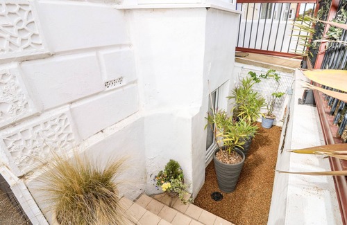 Lake Cottage | WHITE HAVEN, pet friendly, character holiday cottage in Sandown