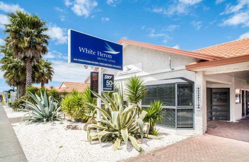 Gisborne Hotel | White Heron Motor Lodge