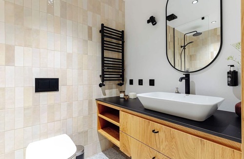 Bialka Tatrzanska Apartment | White Hills - Apartament 005