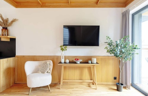 Bialka Tatrzanska Apartment | White Hills - Apartament 005