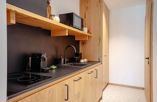 Bialka Tatrzanska Apartment | White Hills - Apartment 204
