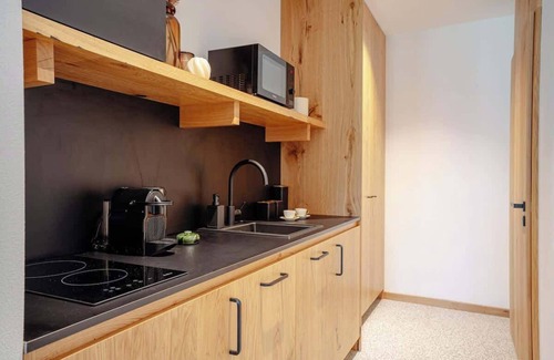 Bialka Tatrzanska Apartment | White Hills Aparthotel&SPA - Apartment