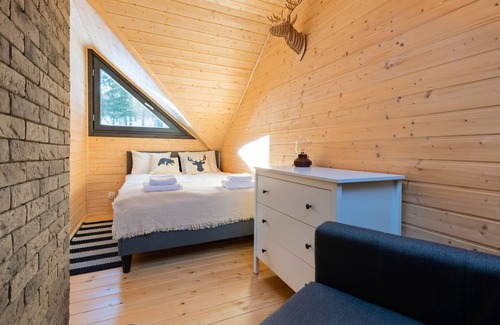 Szklarska Poreba Cabin | White Holiday Domki i Apartamenty