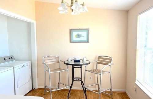 Cudjoe Key House | White Home - Receive 400 dollars ntowards a BOAT RENTAL!
