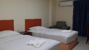 Nong Bon Hotel | White House Bizotel