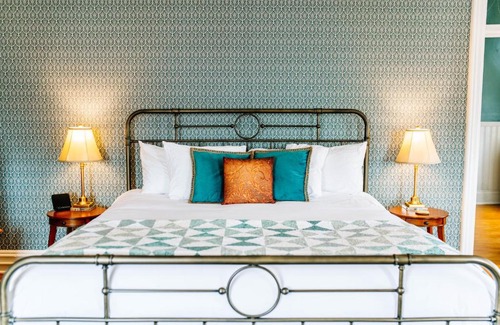 Hermann Hotel | White House Hotel