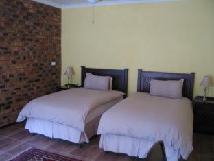 White River House | White House Lodge