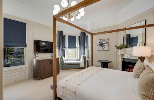 Napa Hotel | White House Napa