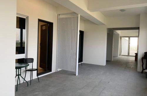 Annan District Bed & Breakfast | White Hunter B&B