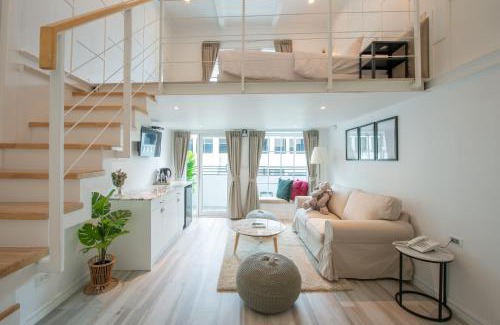 Bang Lamphu Lang Hotel | White Ivory Bed And Breakfast