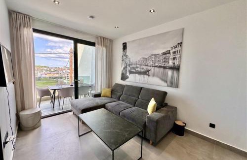 Kallithea Apartment | White Lion Apartment Kallithea 1