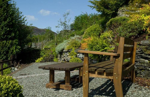 Chapel Stile House | White Lion Cottage