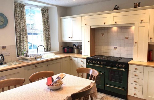 Chapel Stile House | White Lion Cottage