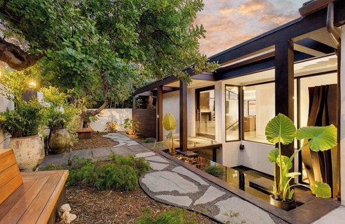Hollywood Heights House | White Lotus by Stay Awhile Villas