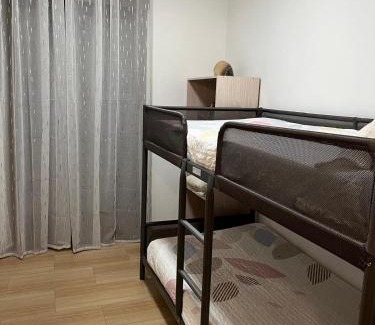 Baena Apartment | White-Moon