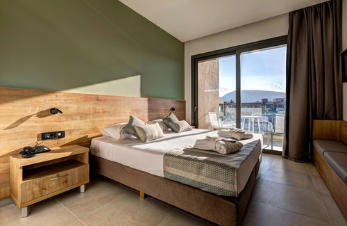 Laganas Resort | White Olive Elite Laganas - All Inclusive