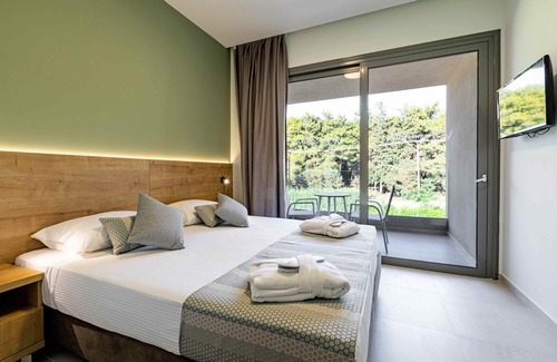 Laganas Resort | White Olive Elite Laganas - All Inclusive