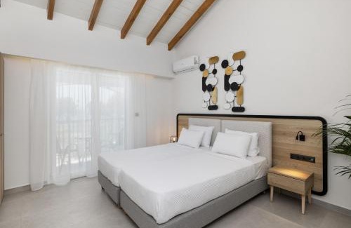 Tingaki Hotel | White Olive Marine Aquapark