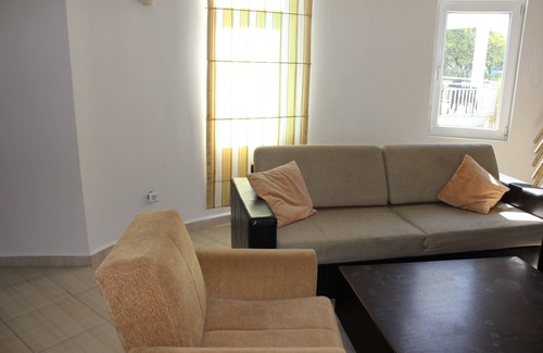 Payallar Villa | White Pearl of Alanya