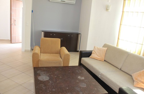 Payallar Villa | White Pearl of Alanya