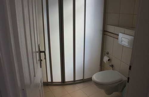 Payallar Villa | White Pearl of Alanya