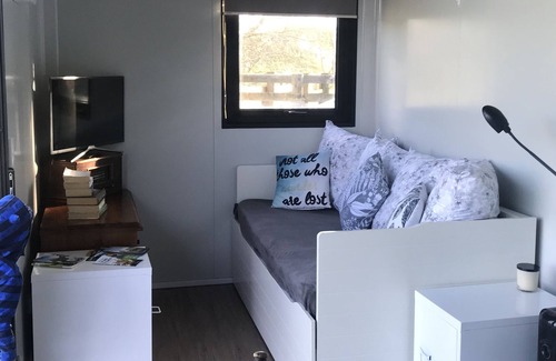 Bay of Plenty Region House | White Pine Bush Cabins