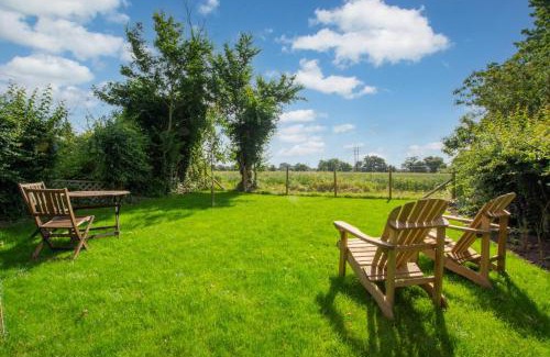 Bodham House | White Rose Cottage