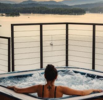 Jawor Resort | White Sails Solina