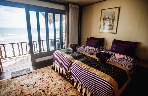 Ko Chang Hotel | White Sand Beach Resort