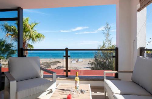 Bahia Calma House | White Sand