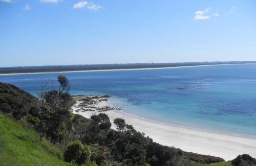 Rangiputa Apartment | White Sands