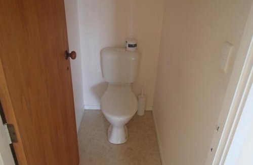 Rangiputa Apartment | White Sands