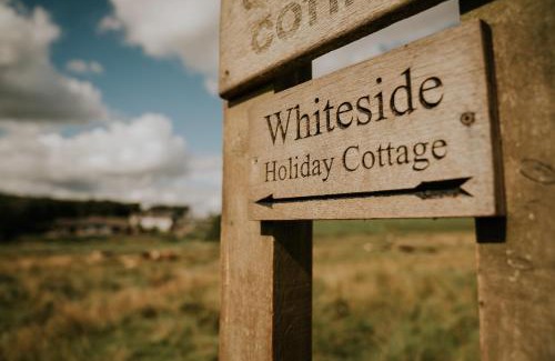 Haltwhistle House | White Side Cottage