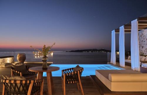 Skinaria Villa | White Springs Retreat