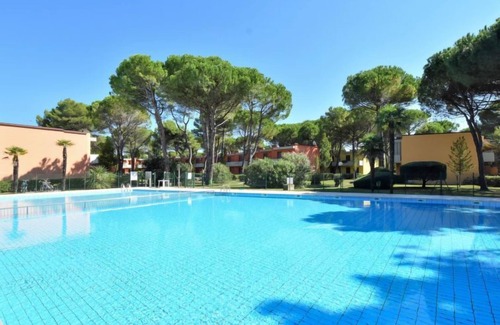 Bibione Apartment | White Star by Interhome