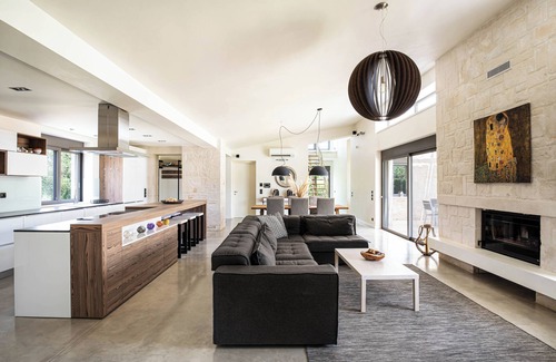 Alonia Villa | White Villa 53, secluded Villa with private pool