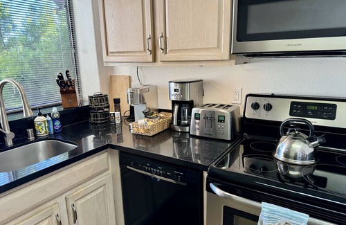 Rio del Mar Condo | White Water View! Seascape Beach Resort, Miles of White Sand Beach! 2bd 2.5bth