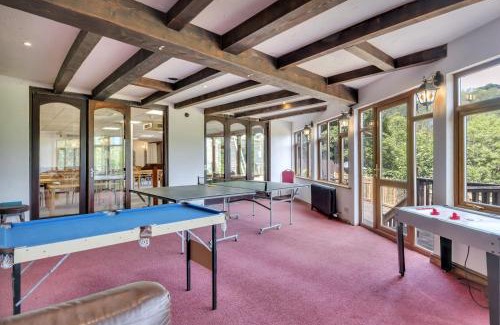 Llangollen Hotel | White Waters Hotel