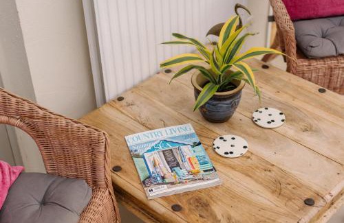 South Molton House | Whitechapel Cottages