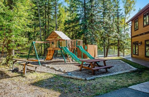 Whitefish Apartment | Whitefish Escape
